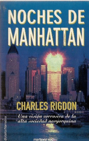 NOCHES DE MANHATTAN