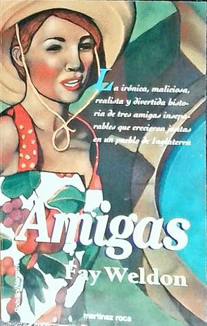 AMIGAS