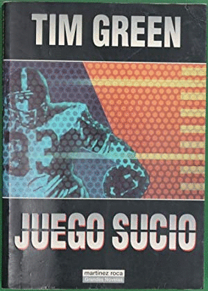 EL JUEGO SUCIO