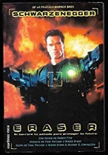 ERASER