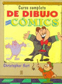 CURSO COMPLETO DE DIBUJO PARA CÓMICS
