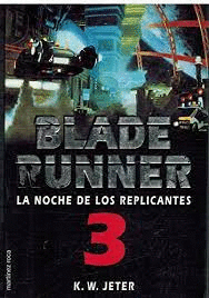 BLADE RUNNER 3
