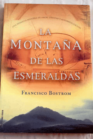 LA MONTAÑA DE LAS ESMERALDAS