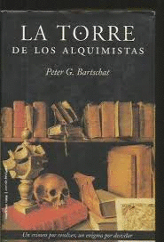 LA TORRE DE LOS ALQUIMISTAS