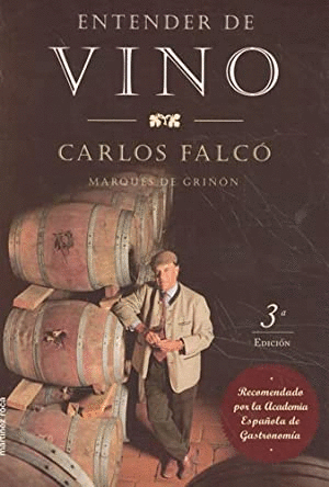 ENTENDER DE VINO