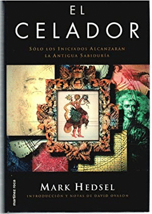 EL CELADOR (TAPA DURA / PEQUEÑA RAJA EN LA PARTE SUPERIRO DE LA SOBRECUBIERTA)