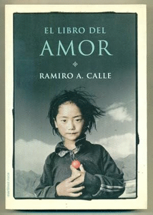 EL LIBRO DEL AMOR