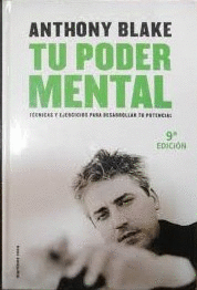 TU PODER MENTAL (TAPA DURA)