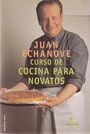 CURSO DE COCINA PARA NOVATOS