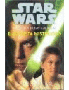 EL PLANETA MISTERIOSO