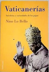 VATICANERÍAS