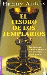 EL TESORO DE LOS TEMPLARIOS