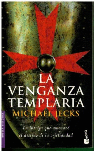 LA VENGANZA TEMPLARIA