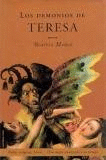 LOS DEMONIOS DE TERESA (TAPA DURA)