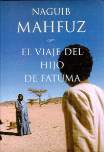 EL VIAJE DEL HIJO DE FATUMA (TAPA DURA)