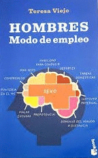 HOMBRES : MODO DE EMPLEO