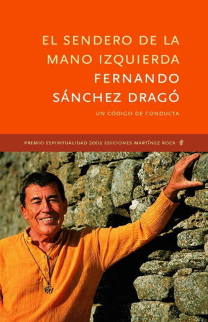 EL SENDERO DE LA MANO IZQUIERDA (TAPA DURA)