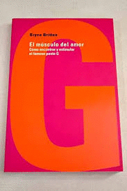 EL MUSCULO DEL AMOR