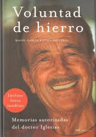 VOLUNTAD DE HIERRO