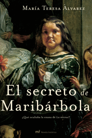 EL SECRETO DE MARIBÁRBOLA (TAPA DURA)