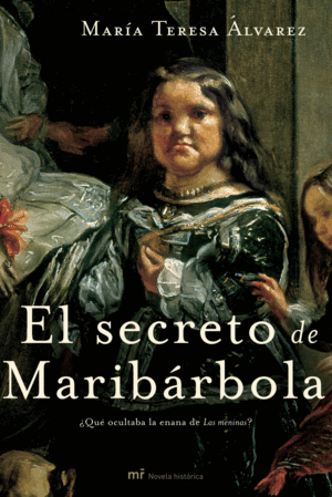 EL SECRETO DE MARIBÁRBOLA (TAPA DURA)