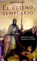 EL ÚLTIMO TEMPLARIO