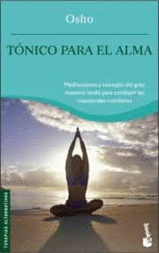 TÓNICO PARA EL ALMA
