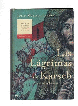 LAS LÁGRIMAS DE KARSEB