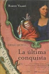 LA ÚLTIMA CONQUISTA (TAPA DURA)