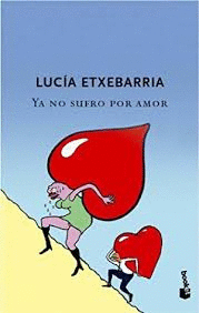 YA NO SUFRO POR AMOR