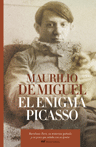 EL ENIGMA PICASSO (TAPA DURA)