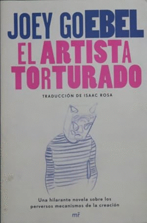 EL ARTISTA TORTURADO