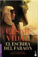 EL ESCRIBA DEL FARAÓN