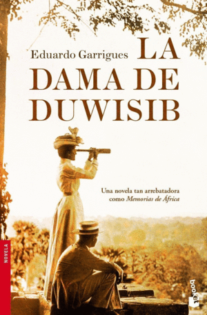 LA DAMA DE DUWISIB