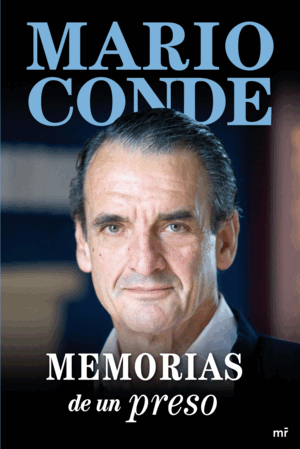 MEMORIAS DE UN PRESO (TAPA DURA)