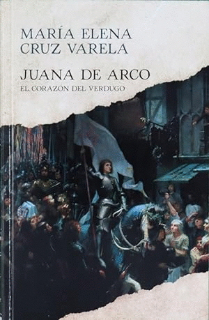 JUANA DE ARCO