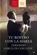 TU ROSTRO CON LA MAREA (TAPA DURA)