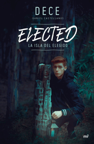 ELECTED. LA ISLA DEL ELEGIDO (BORDES ALGO ROZADOS)