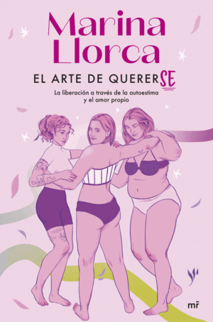 EL ARTE DE QUERERSE