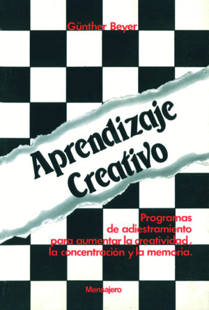APRENDIZAJE CREATIVO