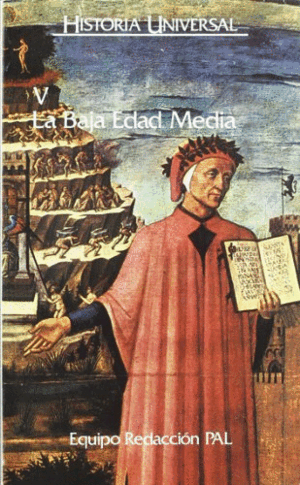 LA BAJA EDAD MEDIA