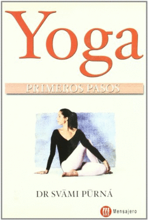 YOGA. PRIMEROS PASOS