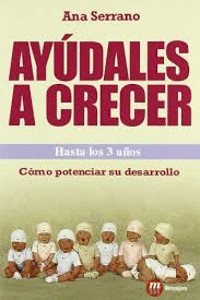 AYUDALES A CRECER