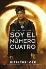 SOY EL NÚMERO CUATRO