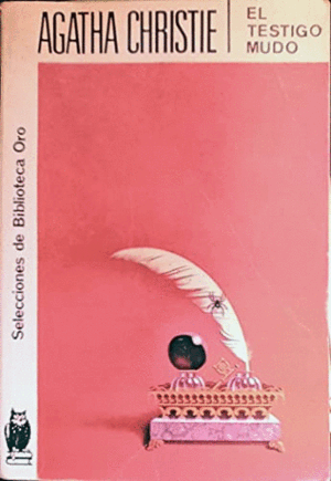 EL TESTIGO MUDO