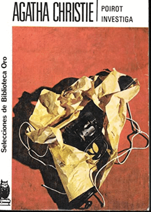 POIROT INVESTIGA