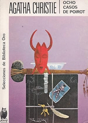 OCHO CASOS DE POIROT