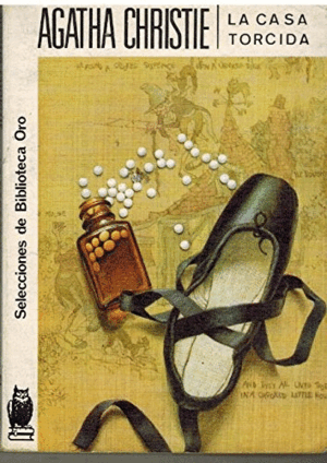 LA CASA TORCIDA