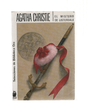 EL MISTERIO DE LISTERDALE
