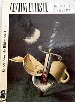 INOCENCIA TRAGICA